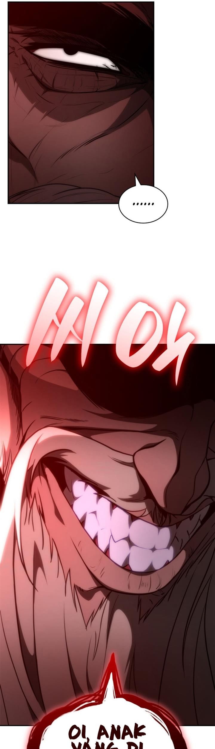 Infinite Mage Chapter 80 Gambar 39