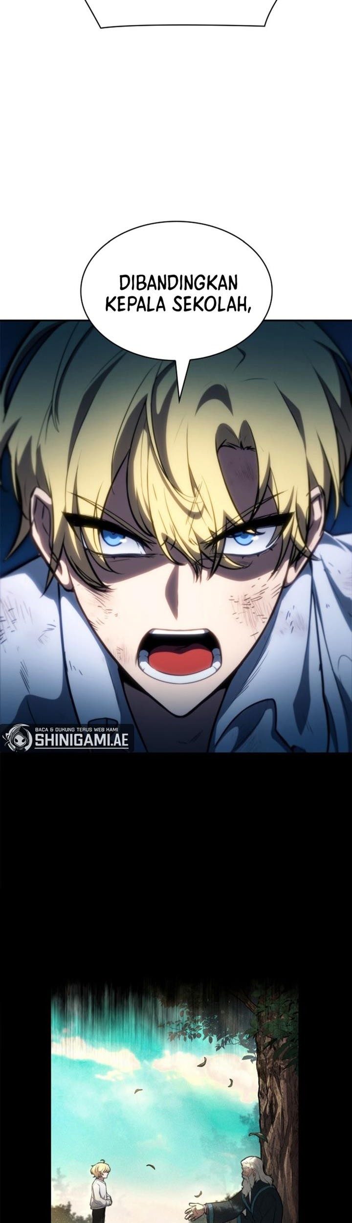 Infinite Mage Chapter 80 Gambar 41