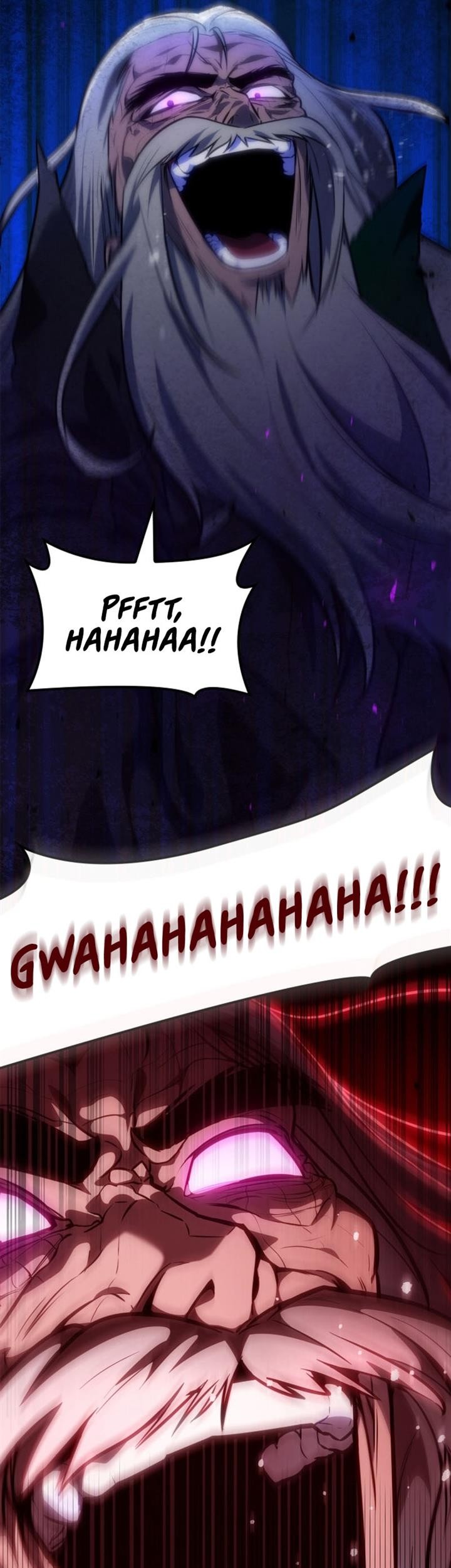 Infinite Mage Chapter 80 Gambar 43