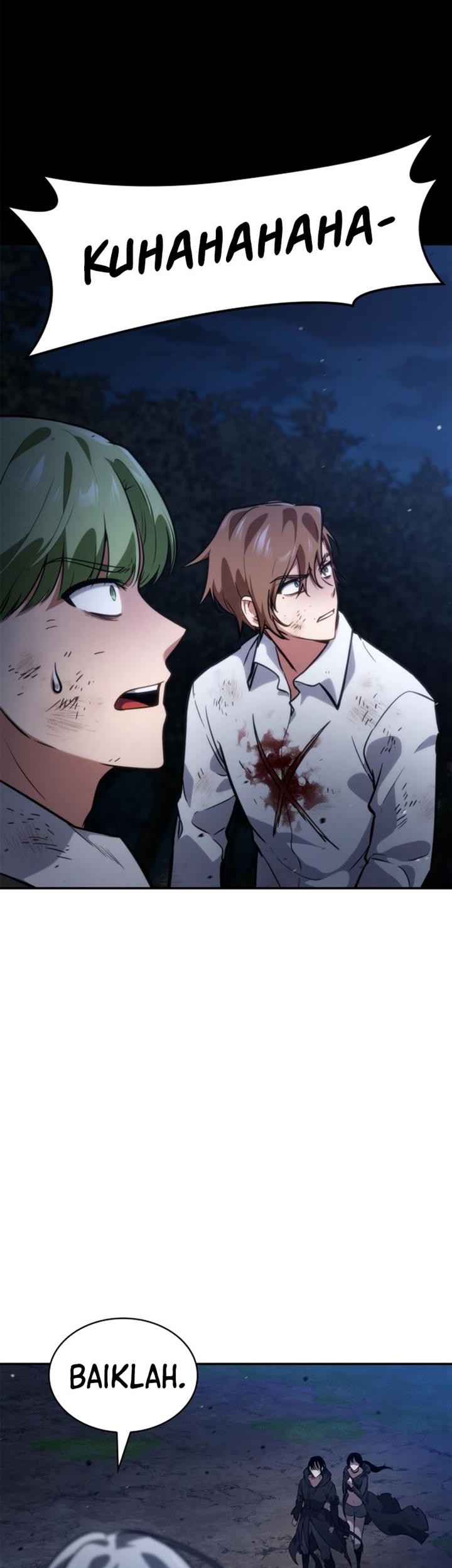 Infinite Mage Chapter 80 Gambar 45