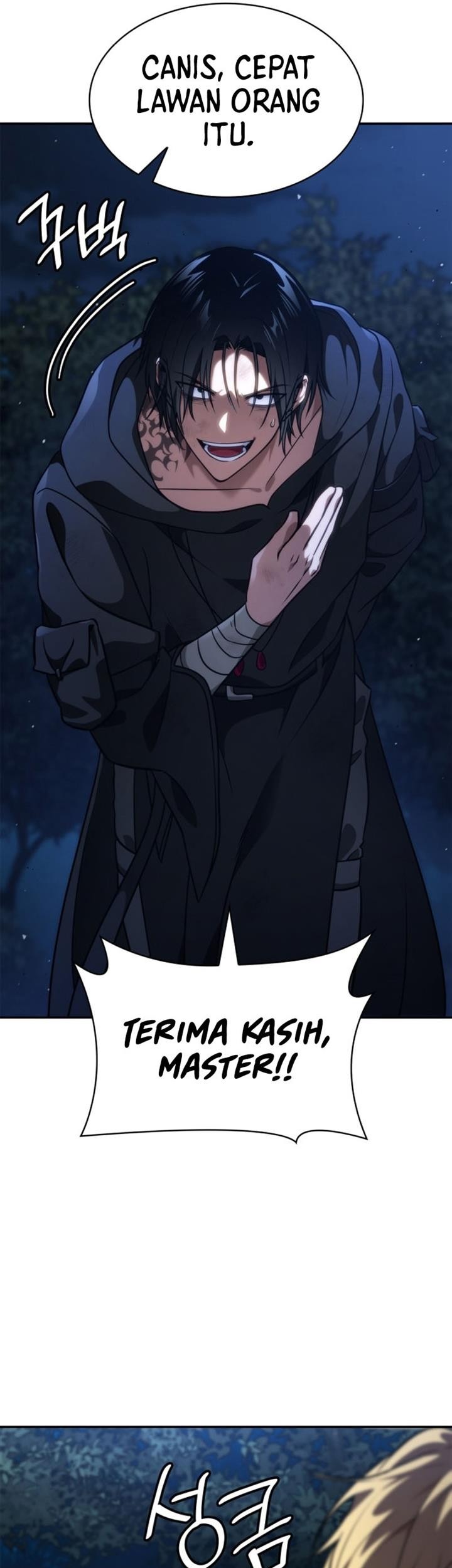 Infinite Mage Chapter 80 Gambar 47