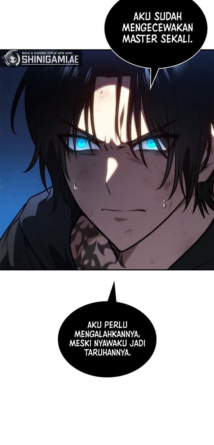 Infinite Mage Chapter 80 Gambar 50
