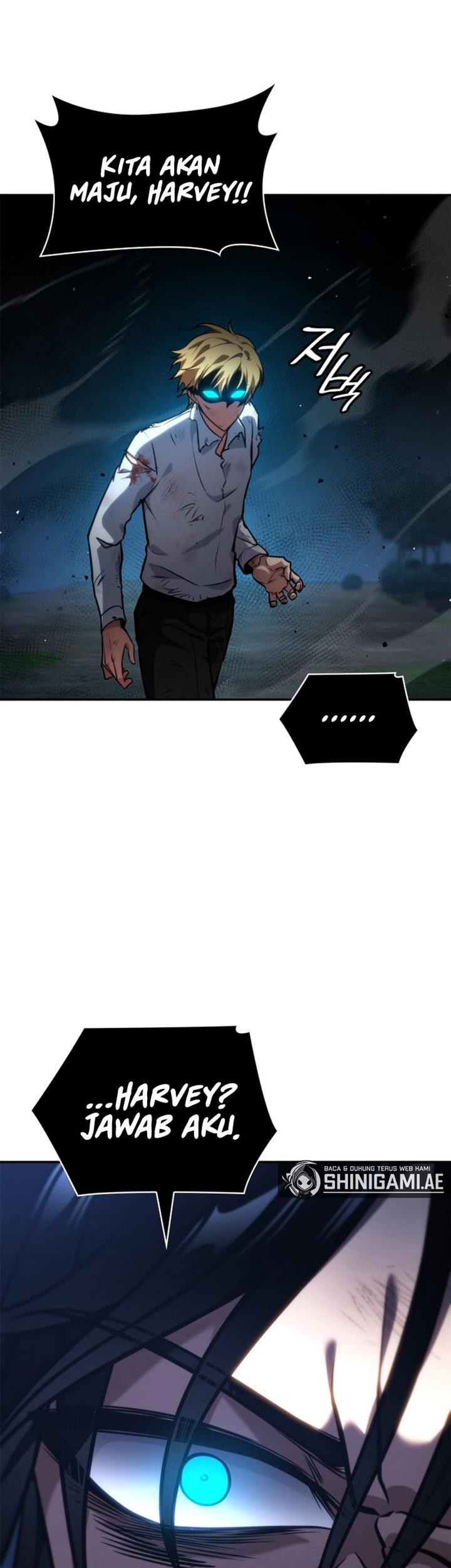 Infinite Mage Chapter 80 Gambar 51
