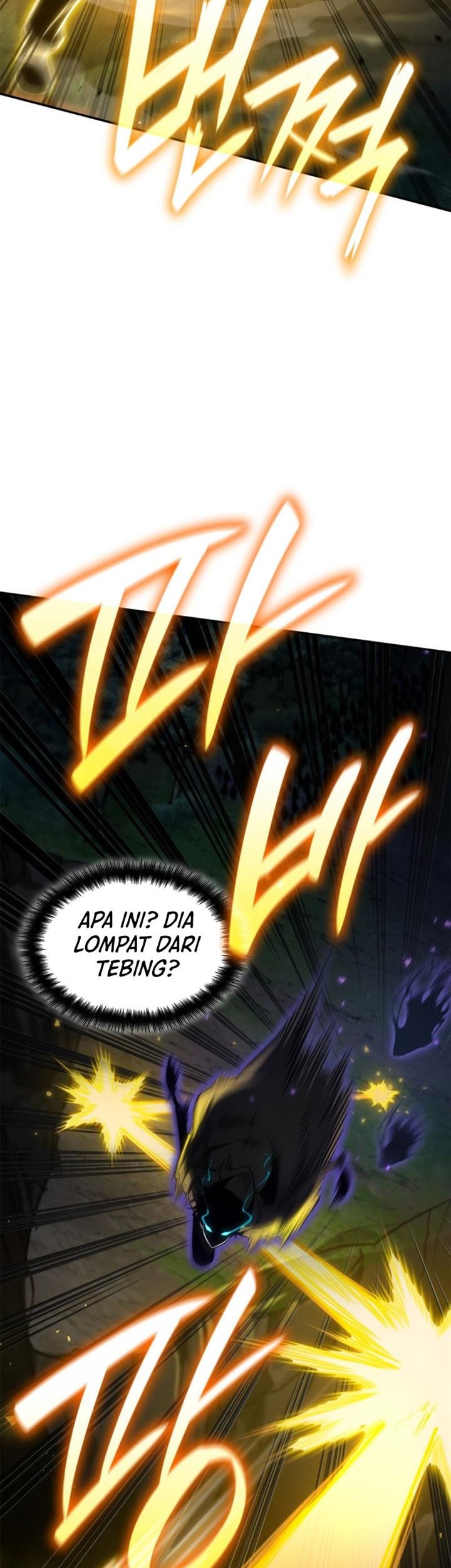 Infinite Mage Chapter 80 Gambar 55