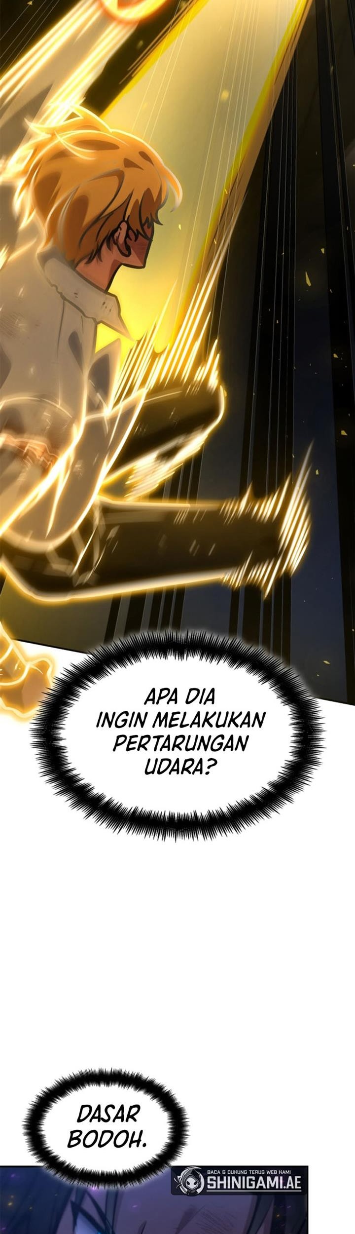 Infinite Mage Chapter 80 Gambar 56
