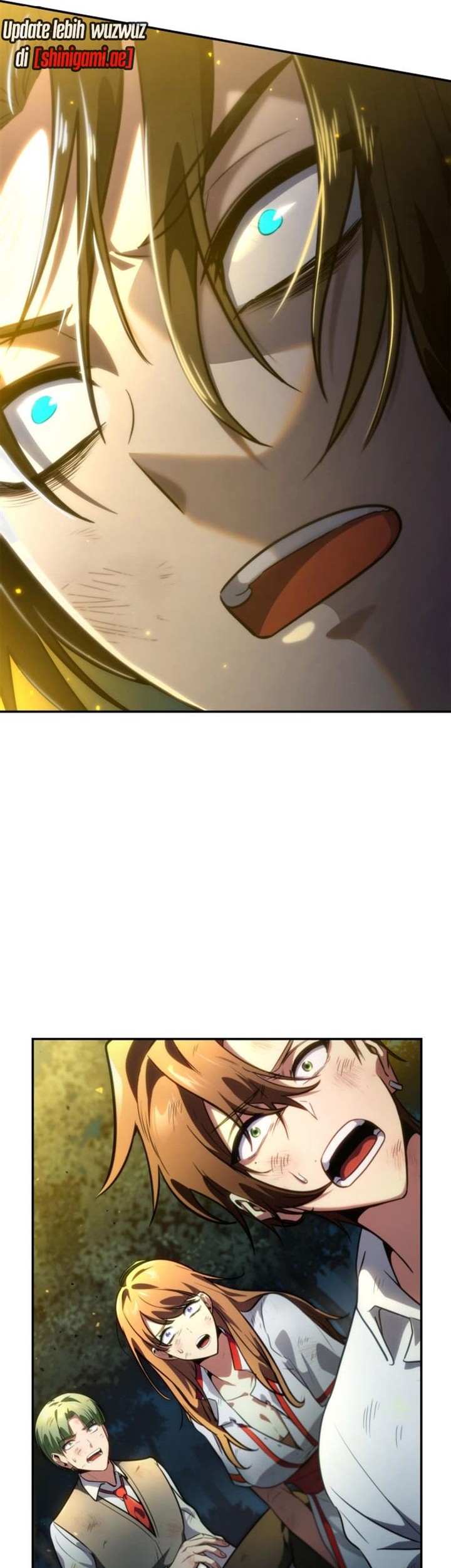 Infinite Mage Chapter 80 Gambar 59