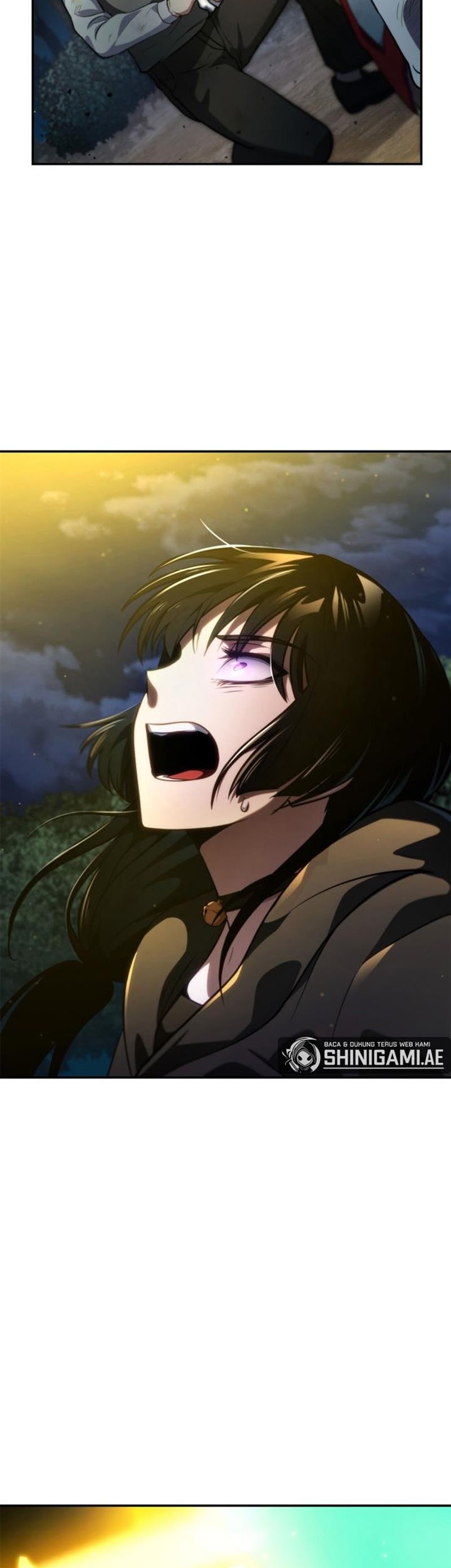 Infinite Mage Chapter 80 Gambar 60