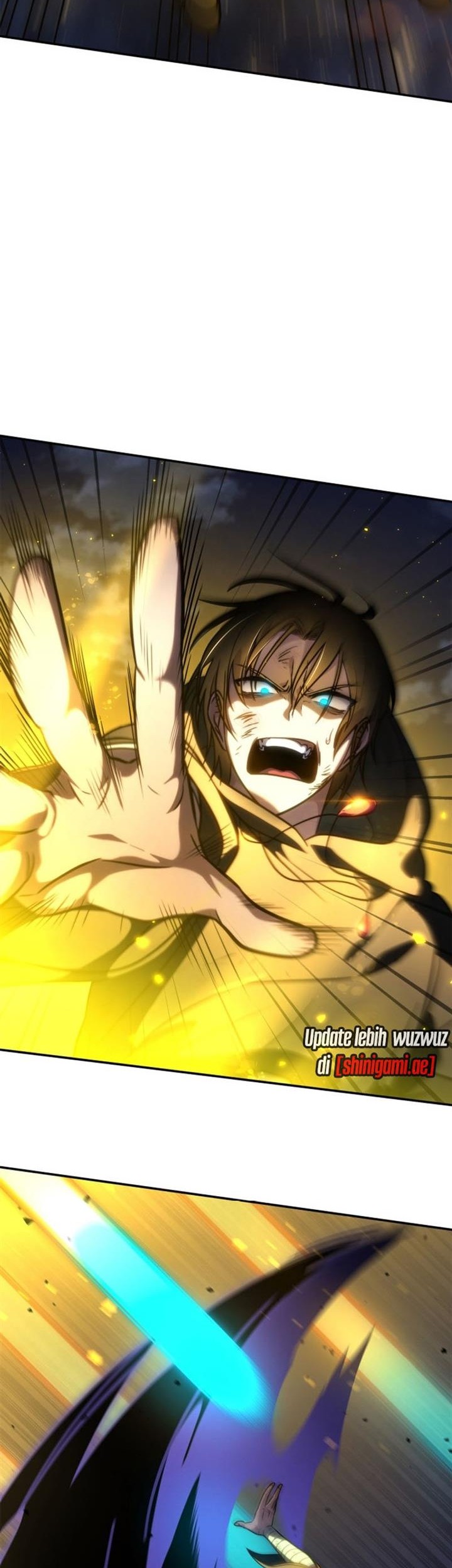 Infinite Mage Chapter 80 Gambar 66