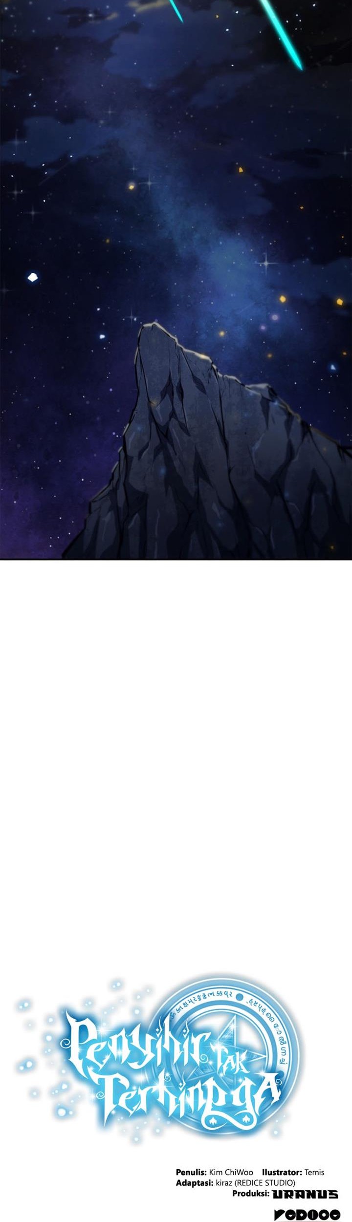 Infinite Mage Chapter 80 Gambar 68