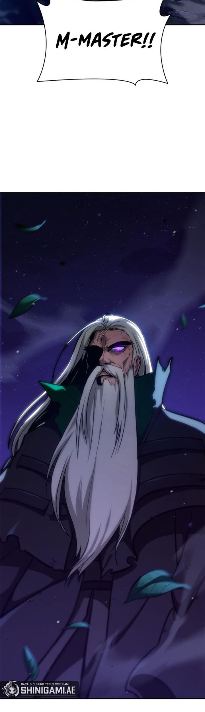 Baca  Infinite Mage Chapter 80 Gambar 2