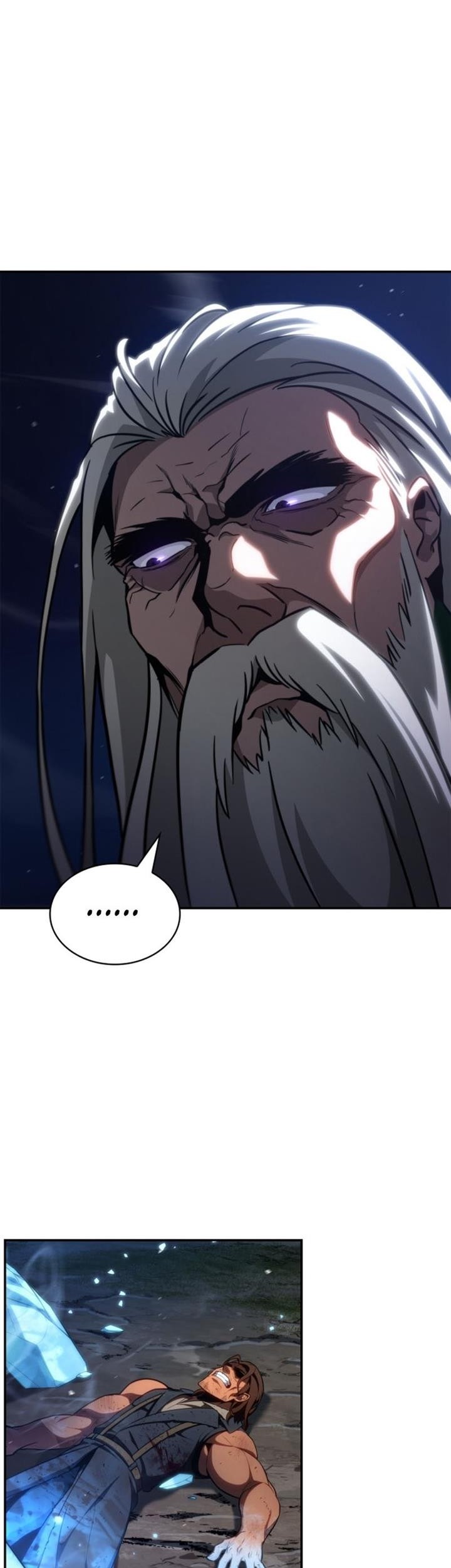 Infinite Mage Chapter 80 Gambar 3