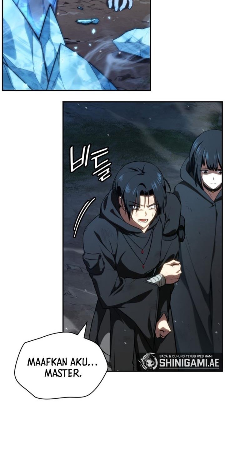 Infinite Mage Chapter 80 Gambar 4