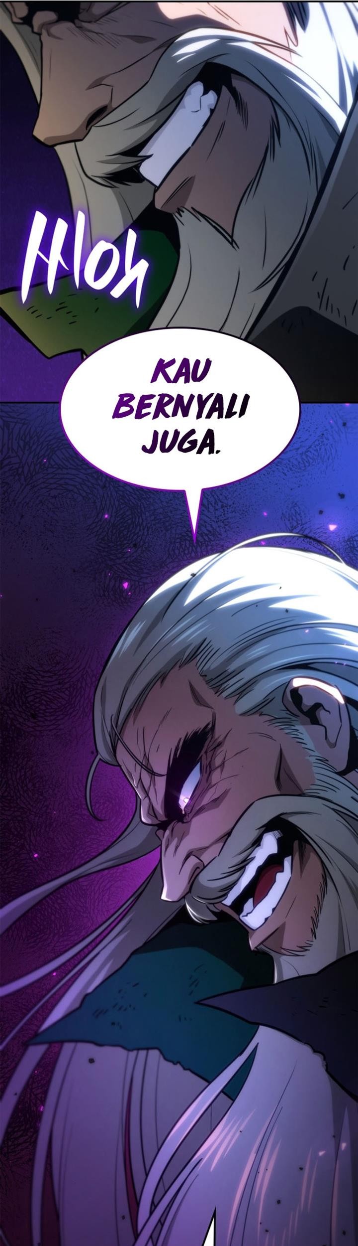 Infinite Mage Chapter 80 Gambar 8