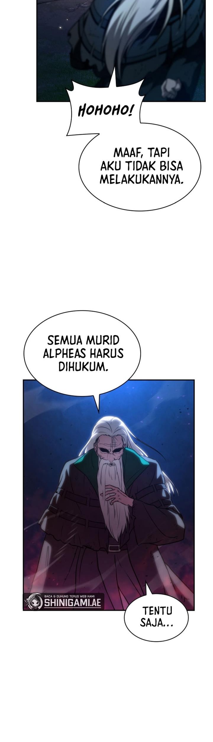Infinite Mage Chapter 80 Gambar 10