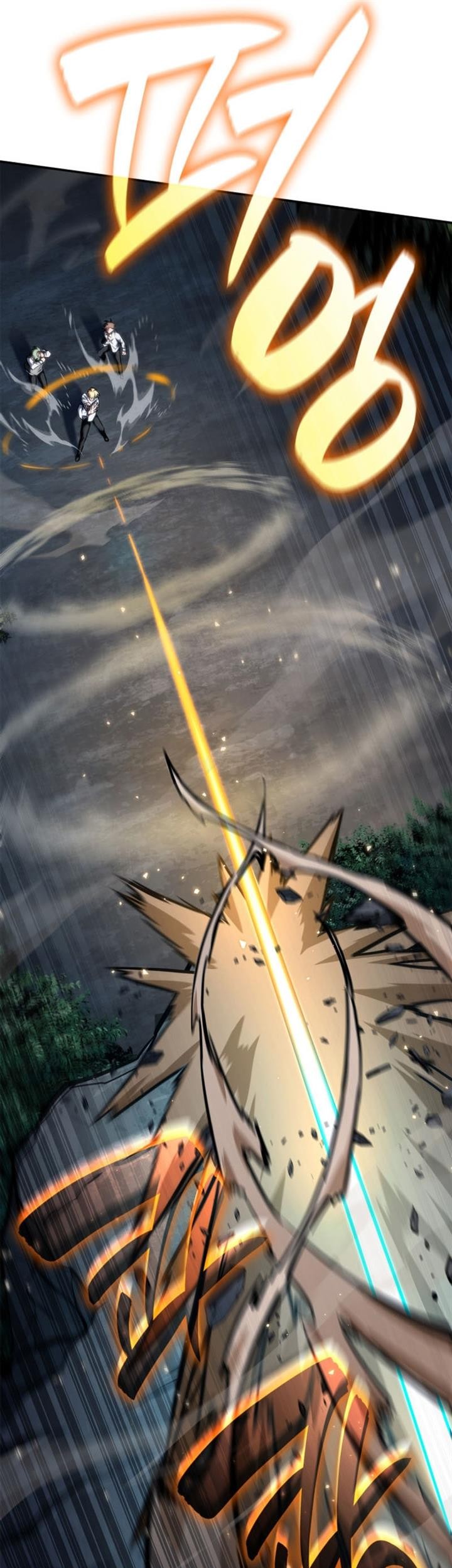 Infinite Mage Chapter 80 Gambar 15