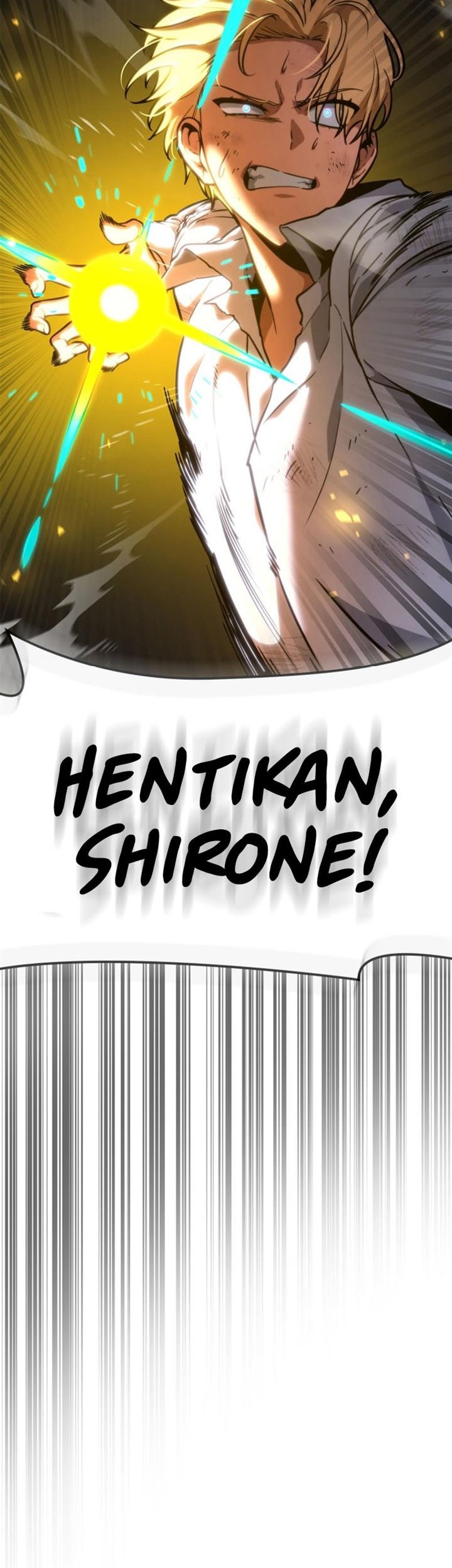 Infinite Mage Chapter 80 Gambar 20