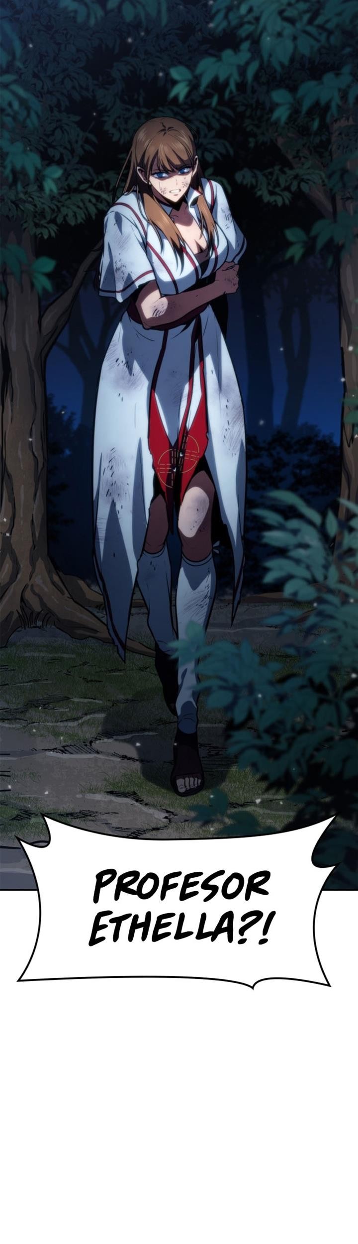 Infinite Mage Chapter 80 Gambar 23