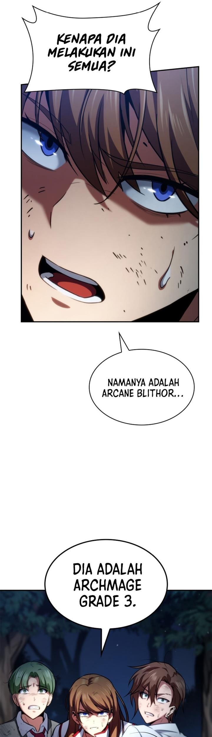 Infinite Mage Chapter 80 Gambar 27