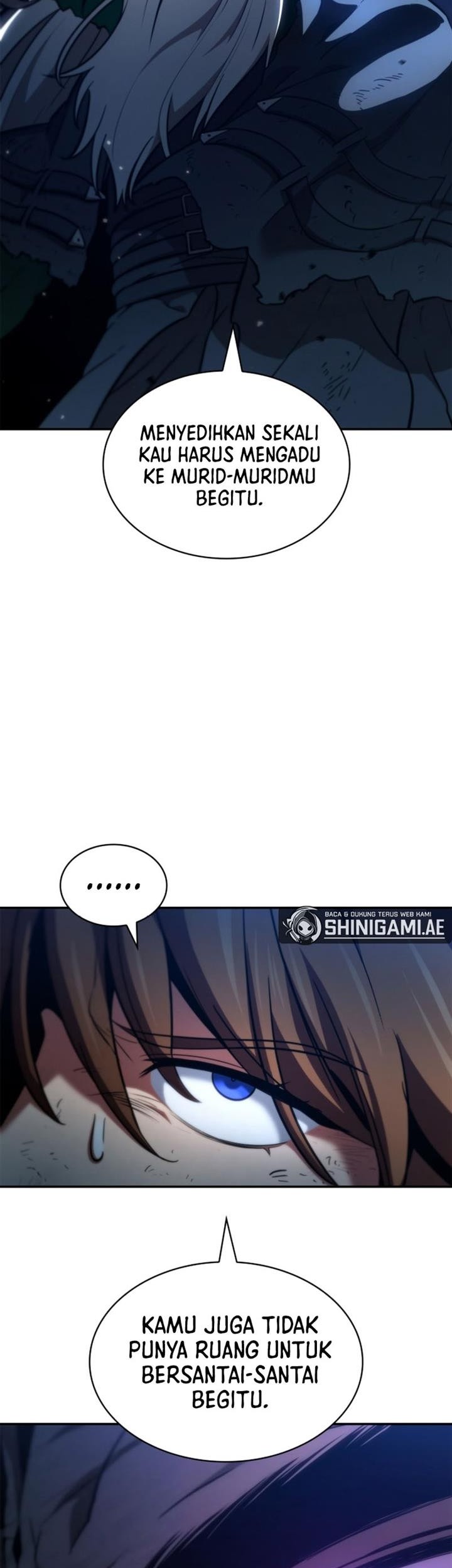 Infinite Mage Chapter 80 Gambar 29