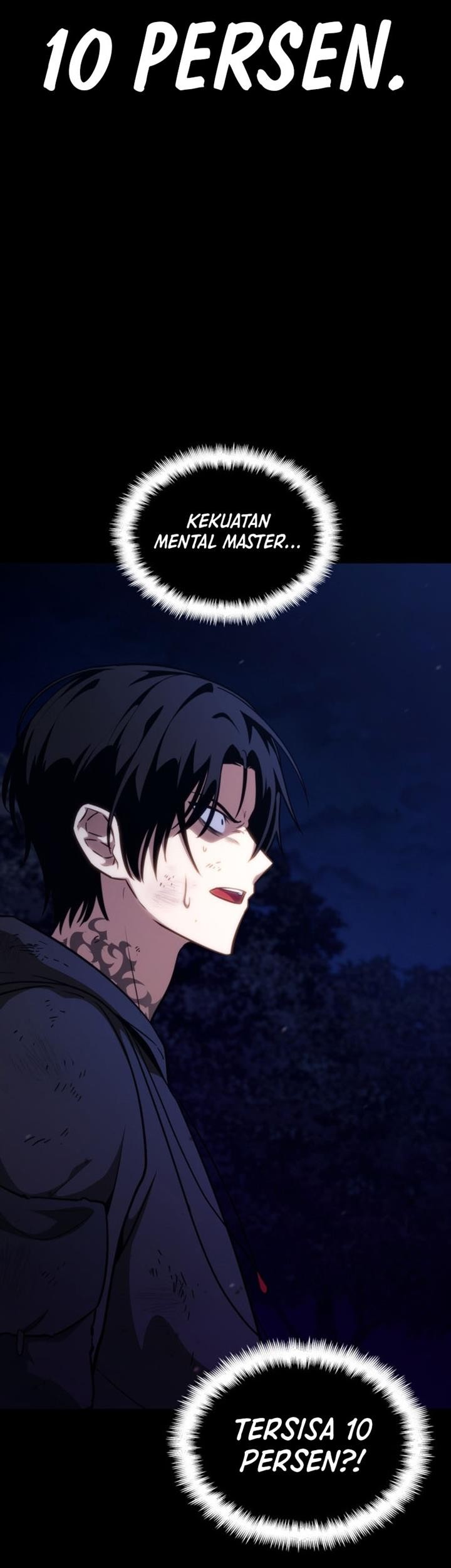 Infinite Mage Chapter 80 Gambar 31