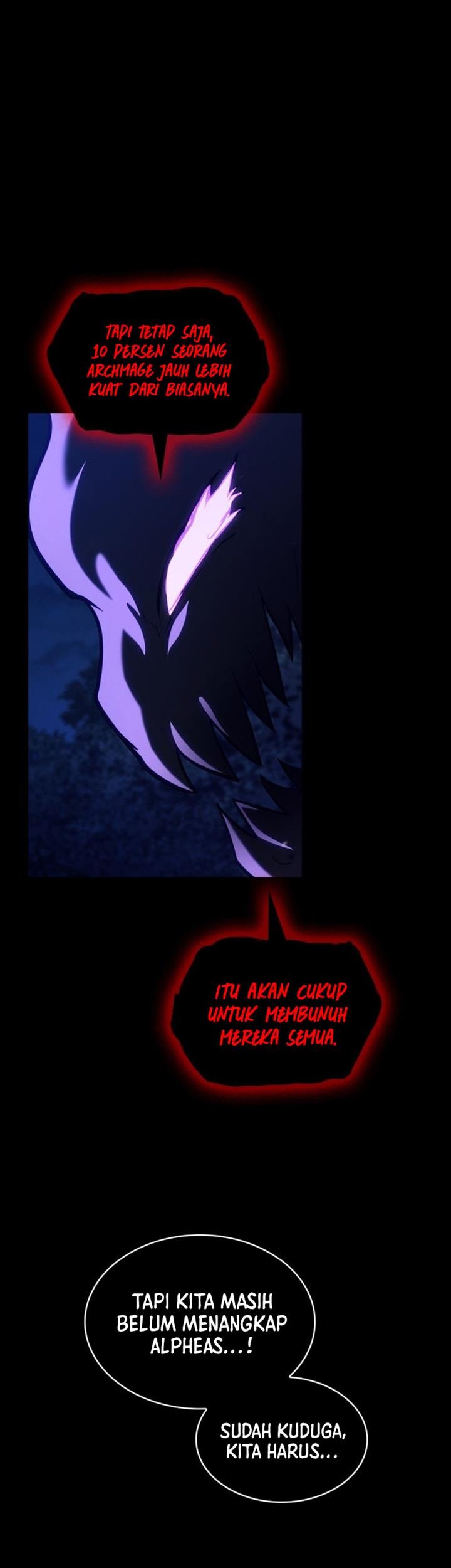Infinite Mage Chapter 80 Gambar 32