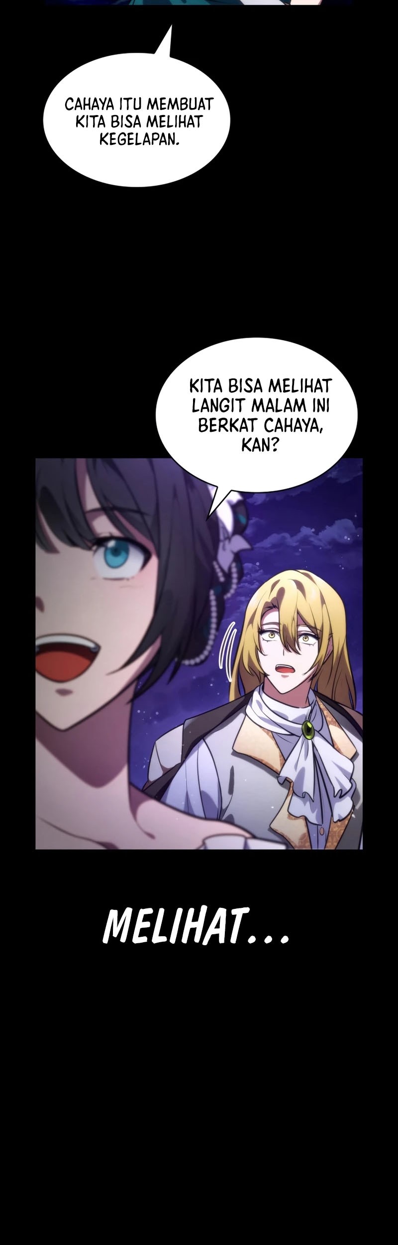 Infinite Mage Chapter 79 Gambar 71