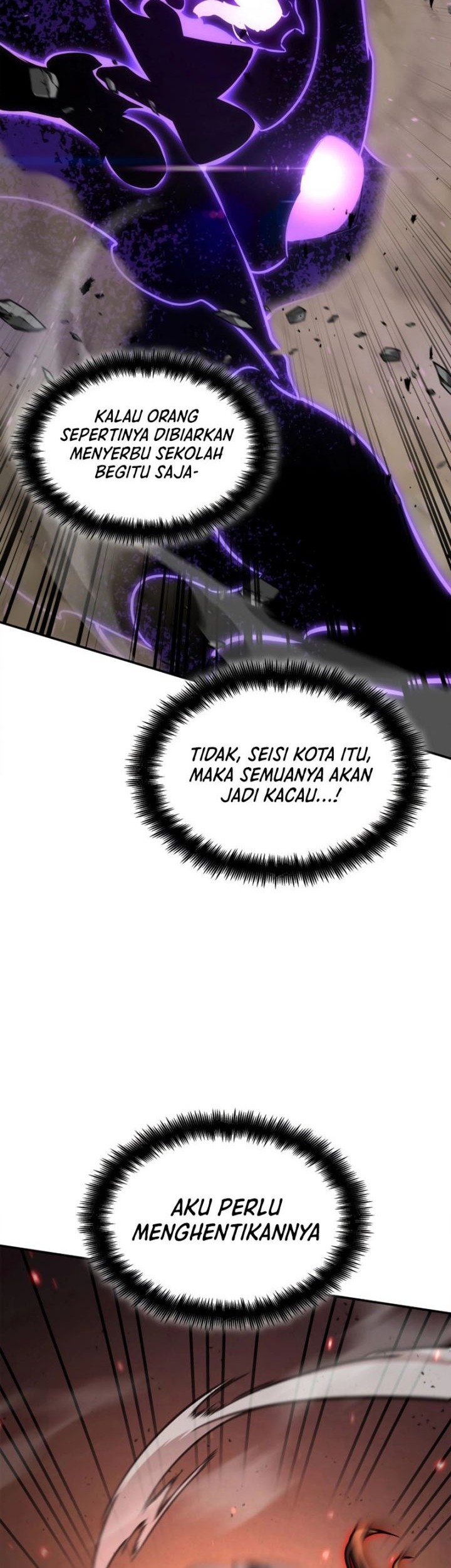 Infinite Mage Chapter 77 Gambar 35