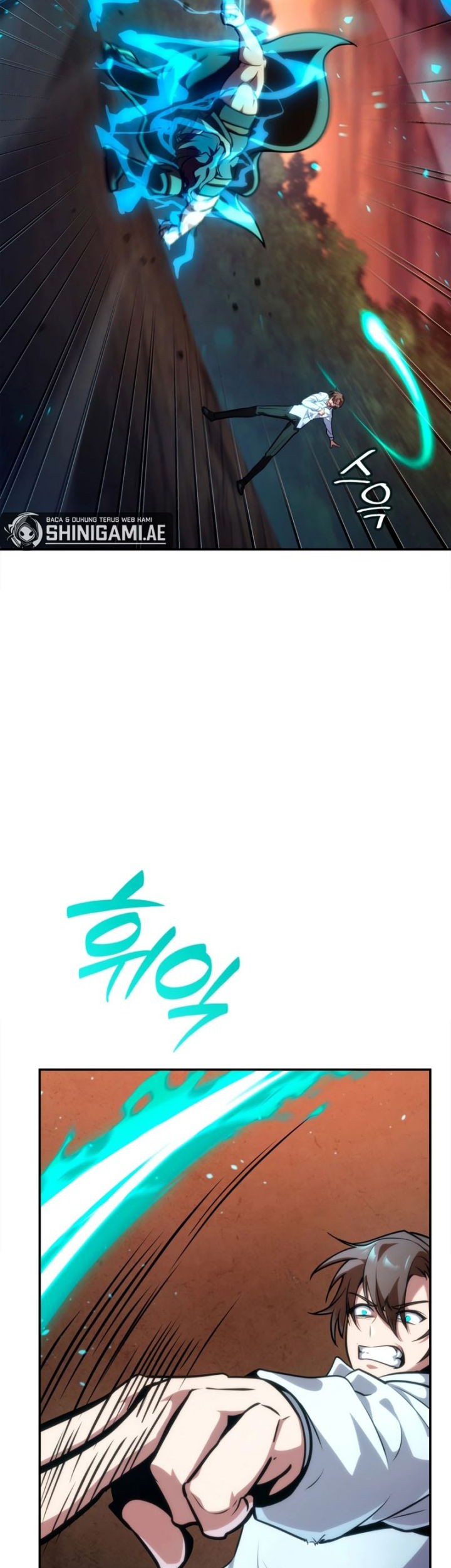Infinite Mage Chapter 77 Gambar 63