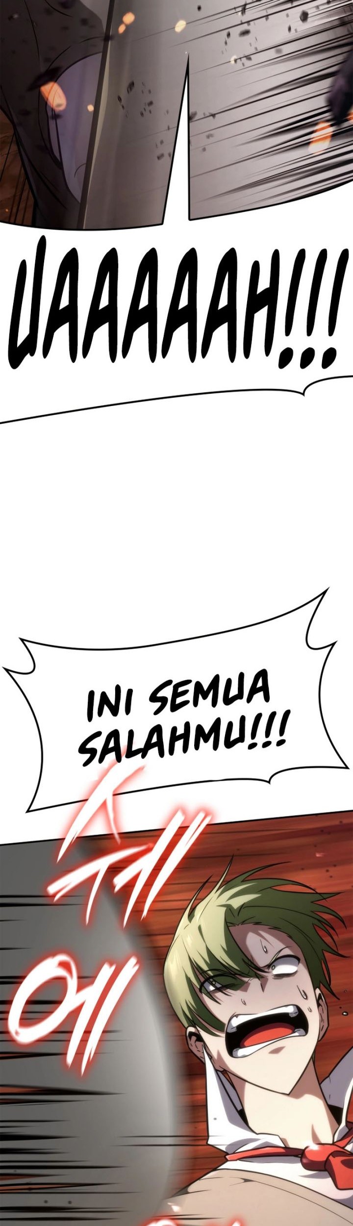 Infinite Mage Chapter 77 Gambar 73