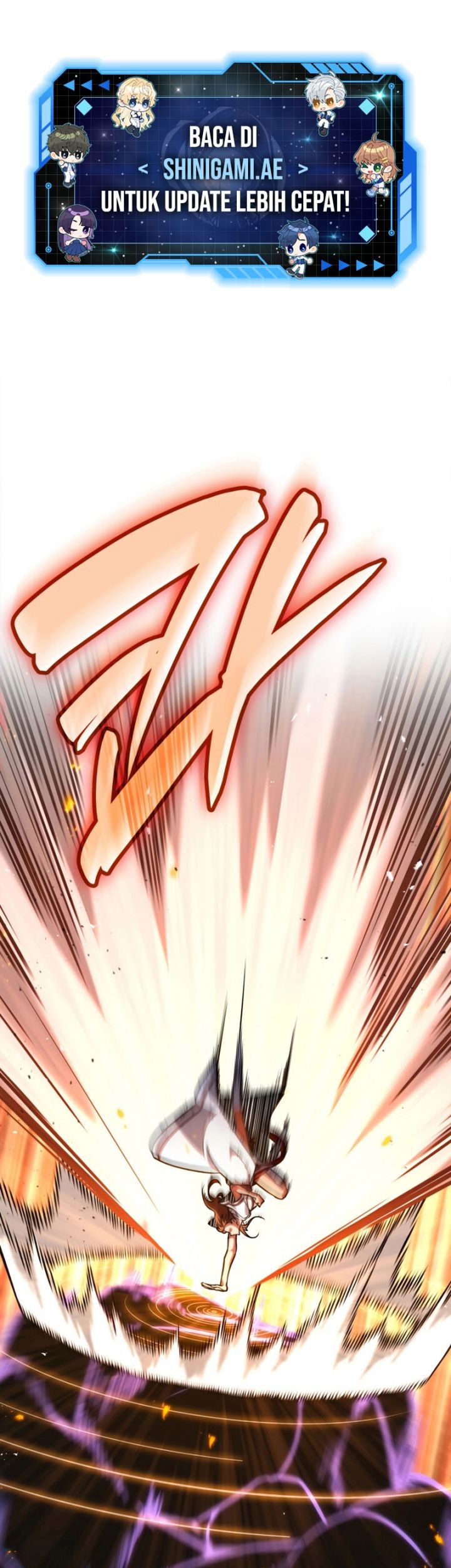 Baca  Infinite Mage Chapter 77 Gambar 2
