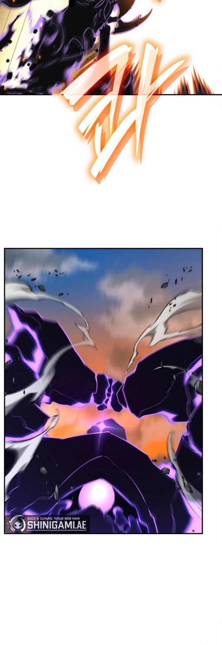 Infinite Mage Chapter 77 Gambar 12