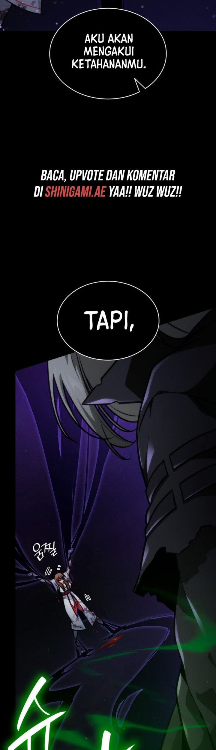 Infinite Mage Chapter 76 Gambar 38