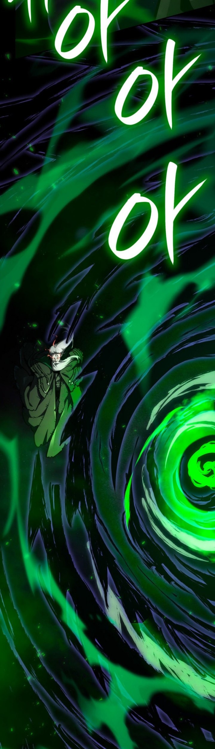 Infinite Mage Chapter 76 Gambar 39