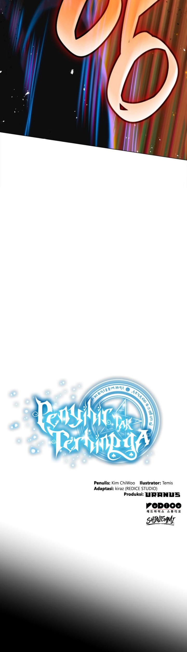 Infinite Mage Chapter 76 Gambar 65