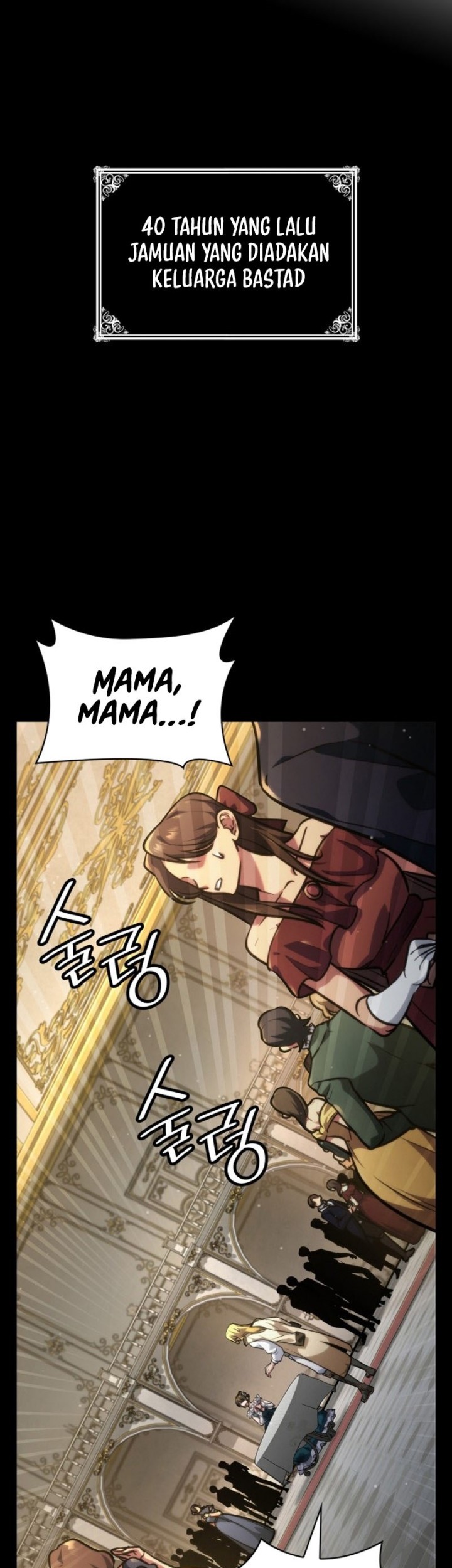Infinite Mage Chapter 76 Gambar 66