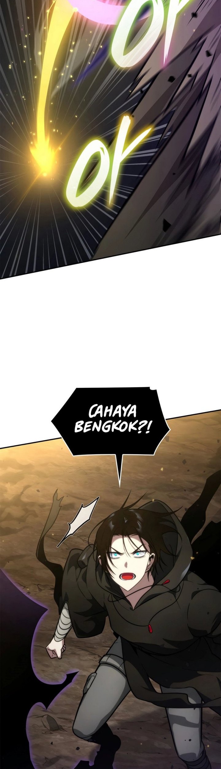 Infinite Mage Chapter 75 Gambar 35