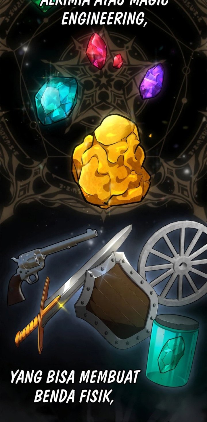 Infinite Mage Chapter 75 Gambar 9