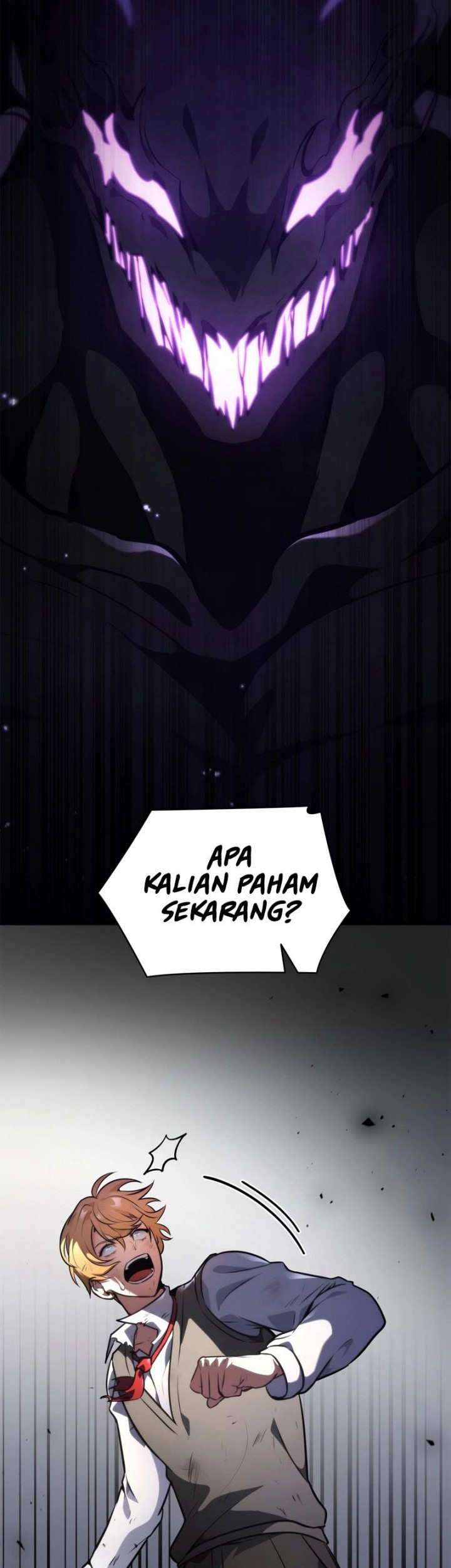 Infinite Mage Chapter 75 Gambar 15