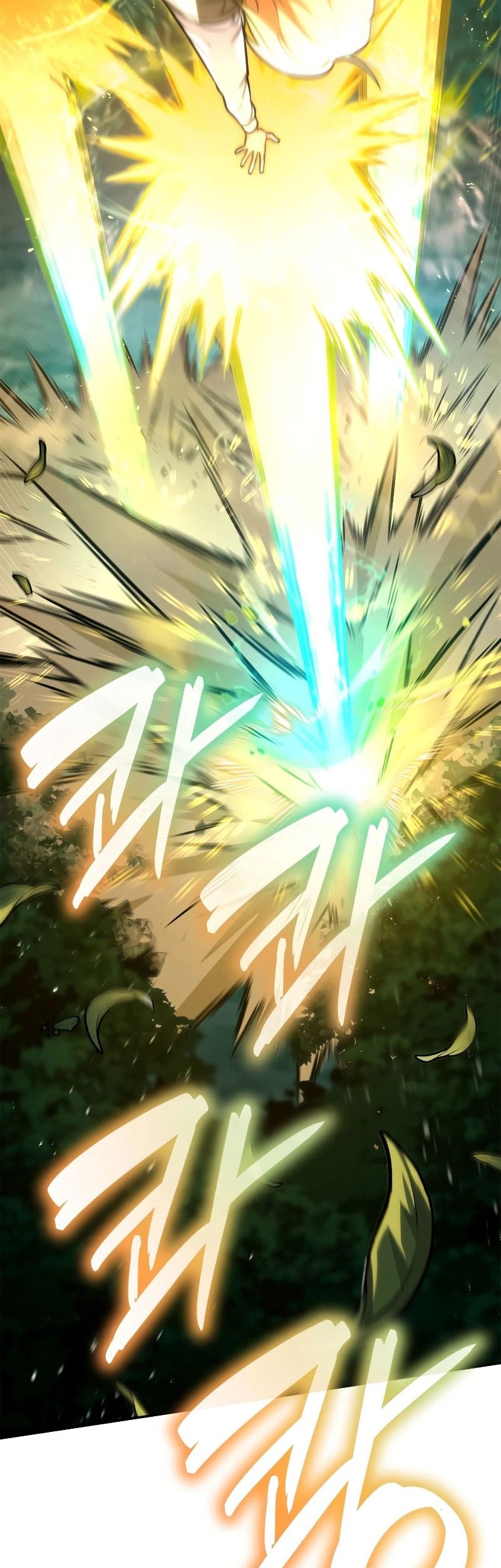 Infinite Mage Chapter 74 Gambar 34