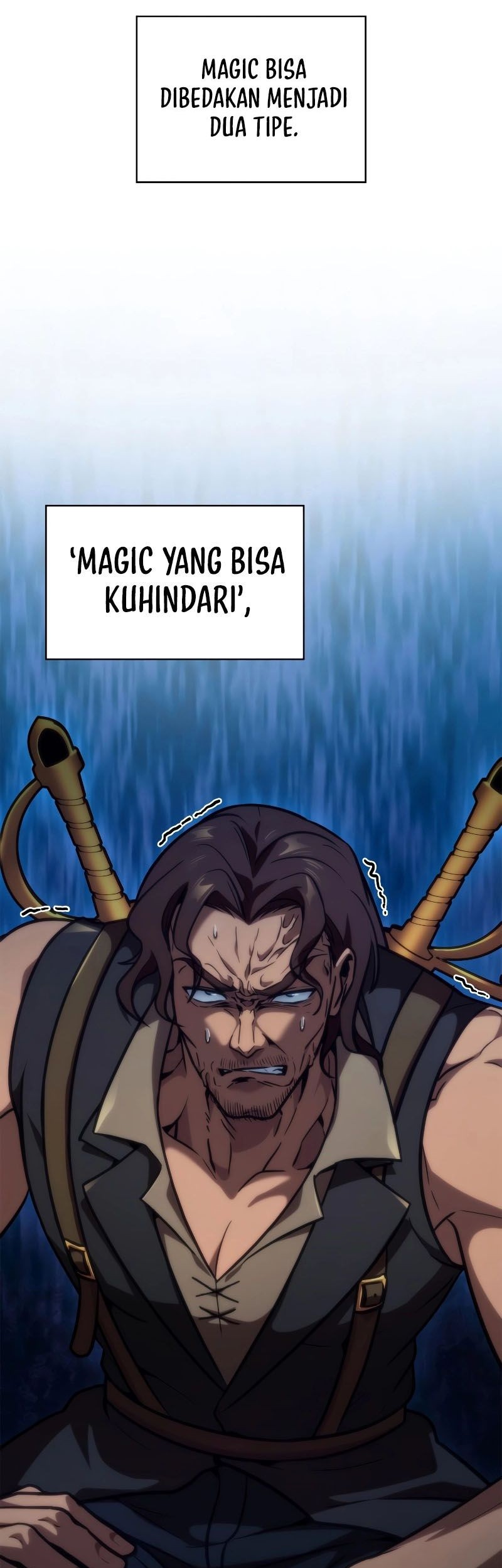 Infinite Mage Chapter 74 Gambar 36