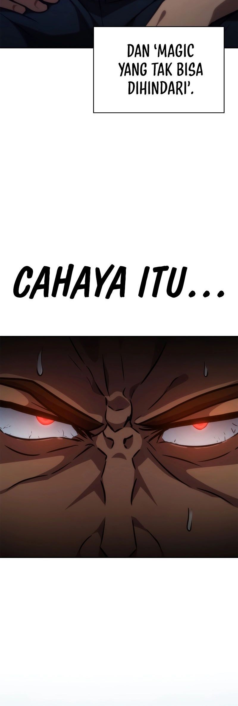 Infinite Mage Chapter 74 Gambar 37