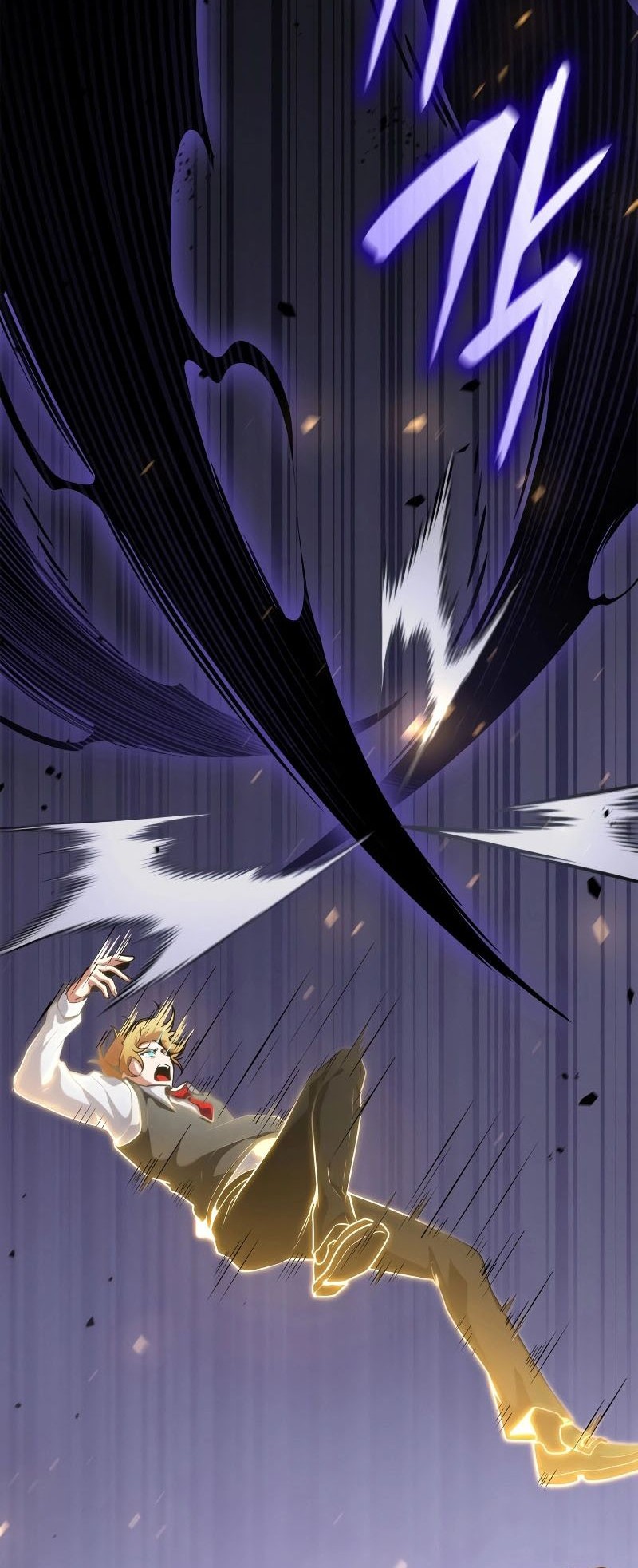 Infinite Mage Chapter 74 Gambar 41