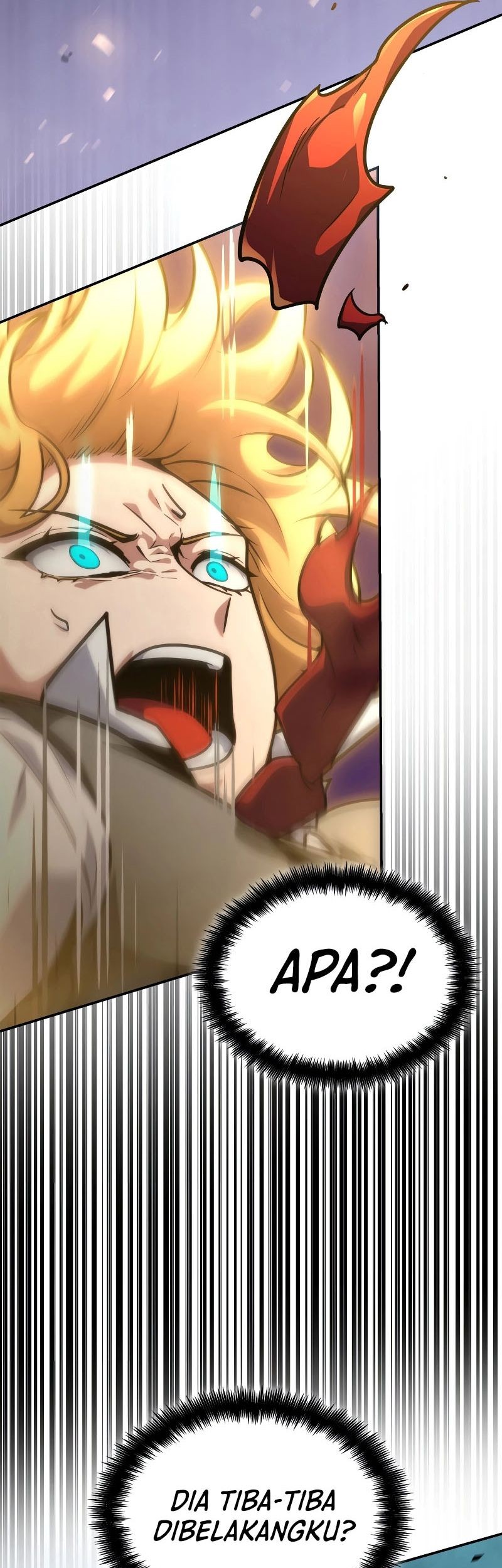 Infinite Mage Chapter 74 Gambar 42
