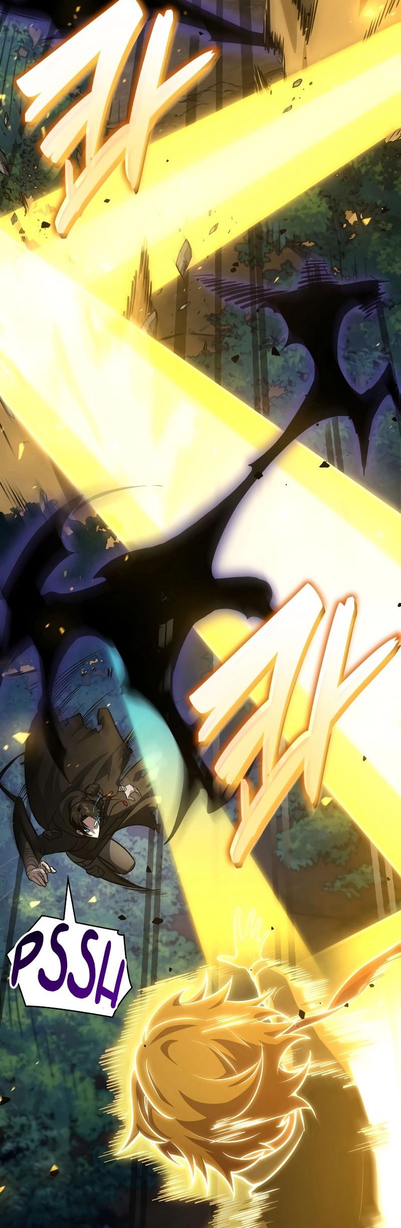 Infinite Mage Chapter 74 Gambar 45