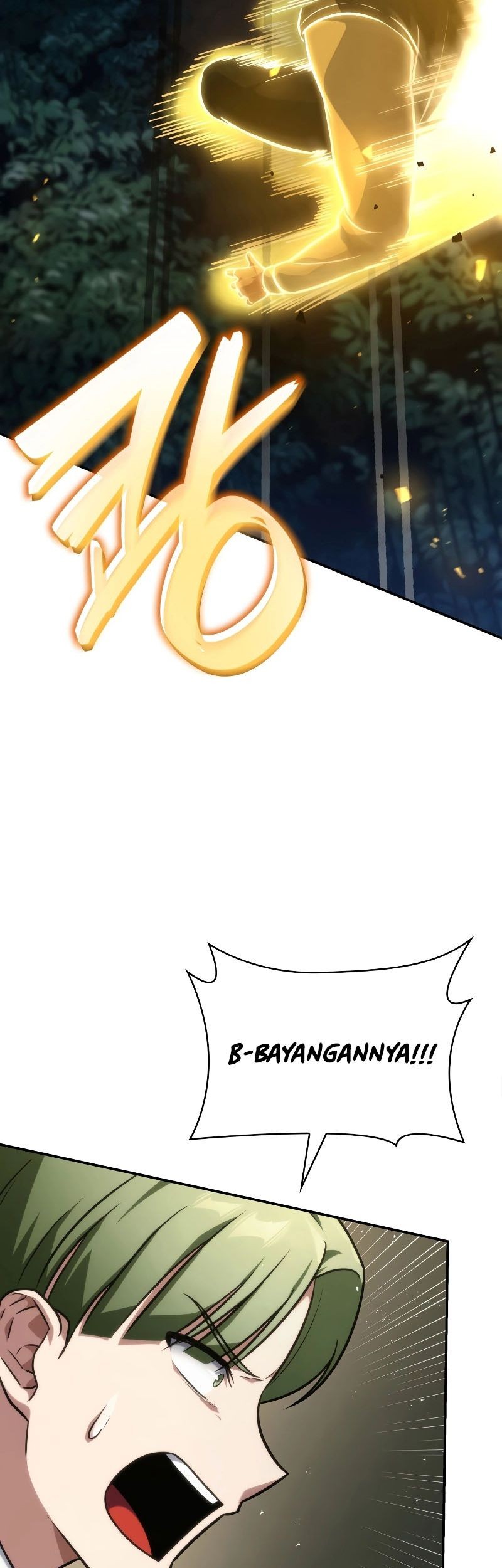 Infinite Mage Chapter 74 Gambar 46