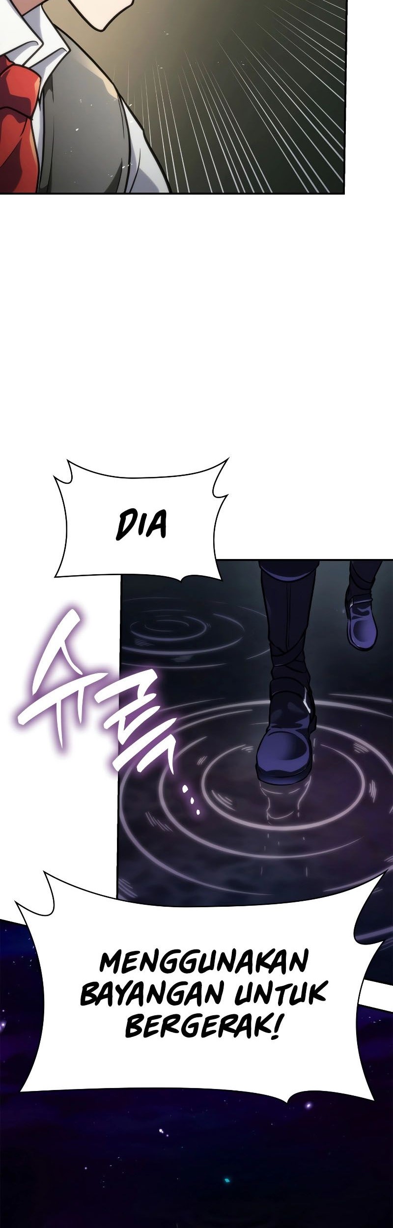 Infinite Mage Chapter 74 Gambar 47