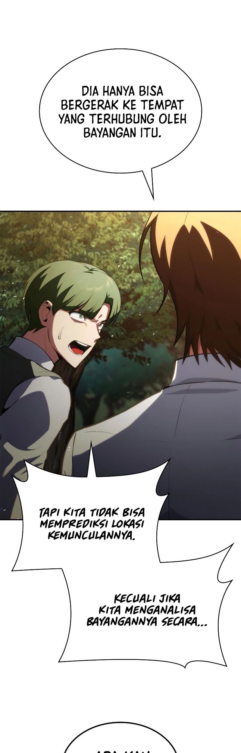 Infinite Mage Chapter 74 Gambar 50