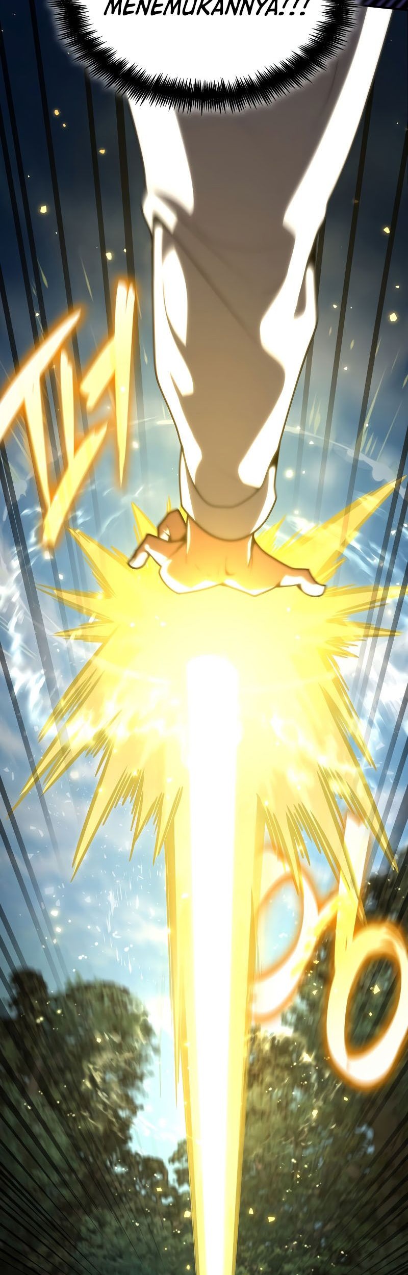 Infinite Mage Chapter 74 Gambar 56