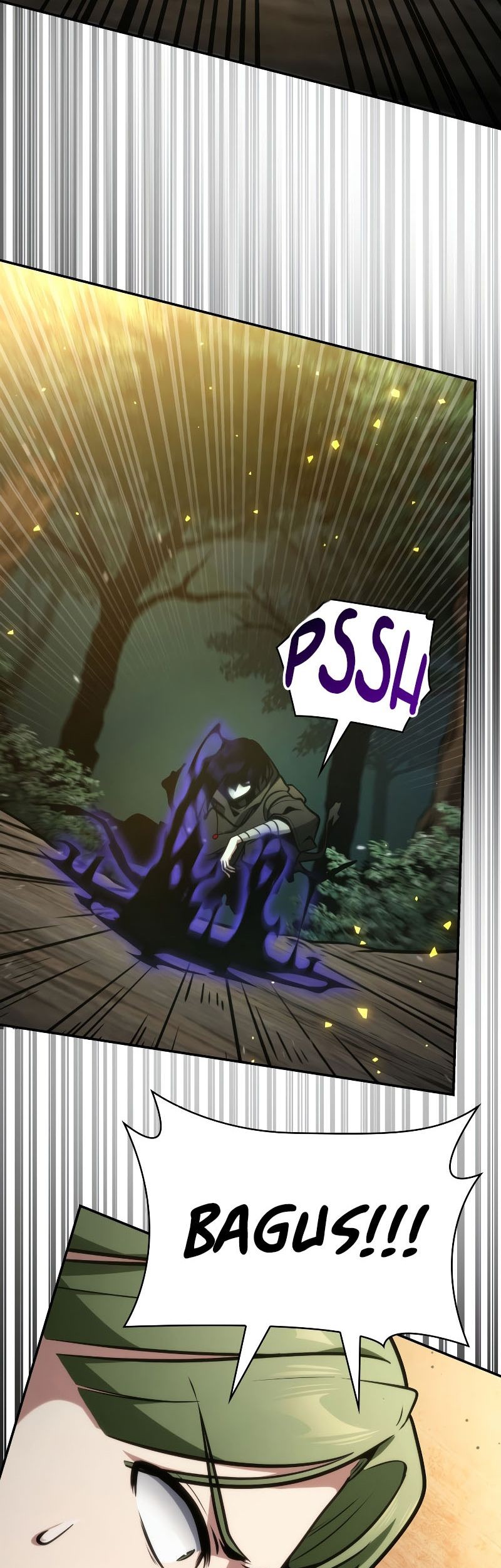 Infinite Mage Chapter 74 Gambar 58