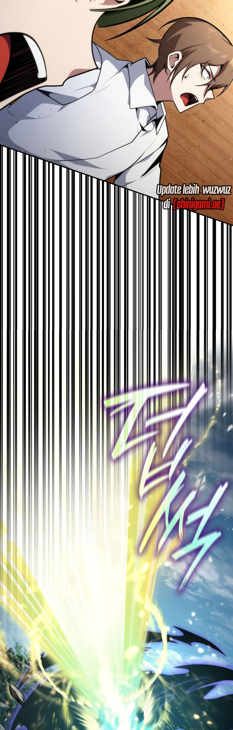 Infinite Mage Chapter 74 Gambar 59